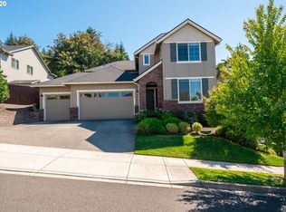 2318 NW 41st Ave, Camas, WA 98607
