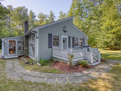 11 Oakwood Drive, Center Ossipee, NH, 03814