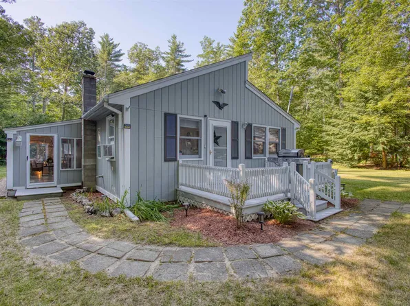 11 Oakwood Drive, Ossipee, NH 03814