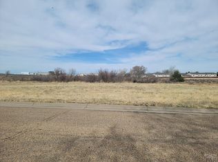 Sage Dr, Lamar, CO 81052