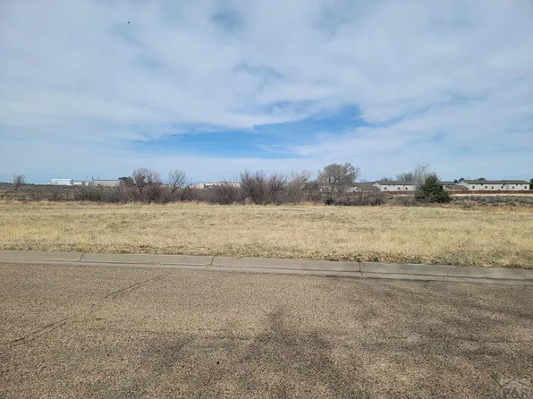Sage Dr, Lamar, CO 81052