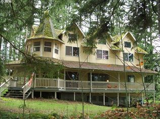 28875 Scappoose Vernonia Hwy, Scappoose, OR 97056