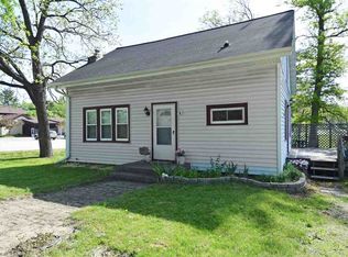 145 S Grove St, Reedsburg, WI 53959