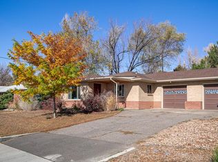 6205 W 29th Ave, Wheat Ridge, CO 80214