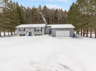 94 Corliss Lane, Colebrook, NH 03576
