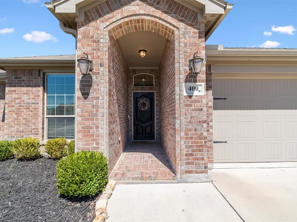 400 Acadia Ln, Forney, TX 75126