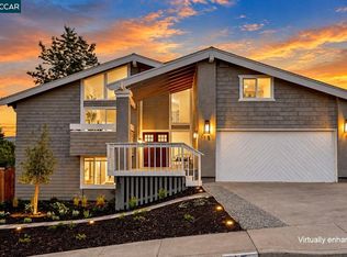 15 Citadel Ct, Pleasant Hill, CA 94523