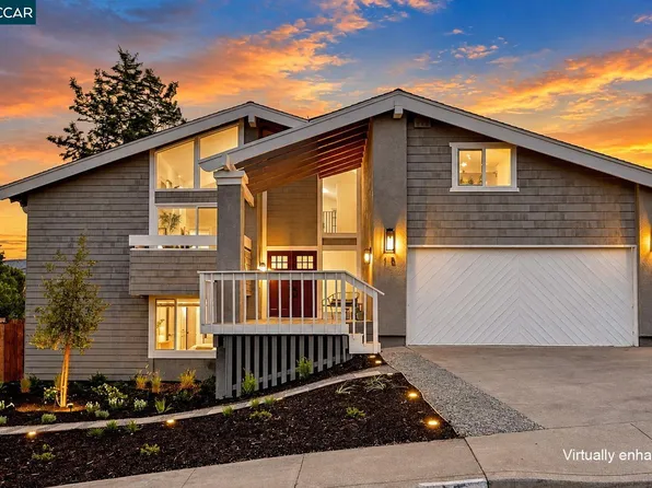 15 Citadel Ct, Pleasant Hill, CA 94523