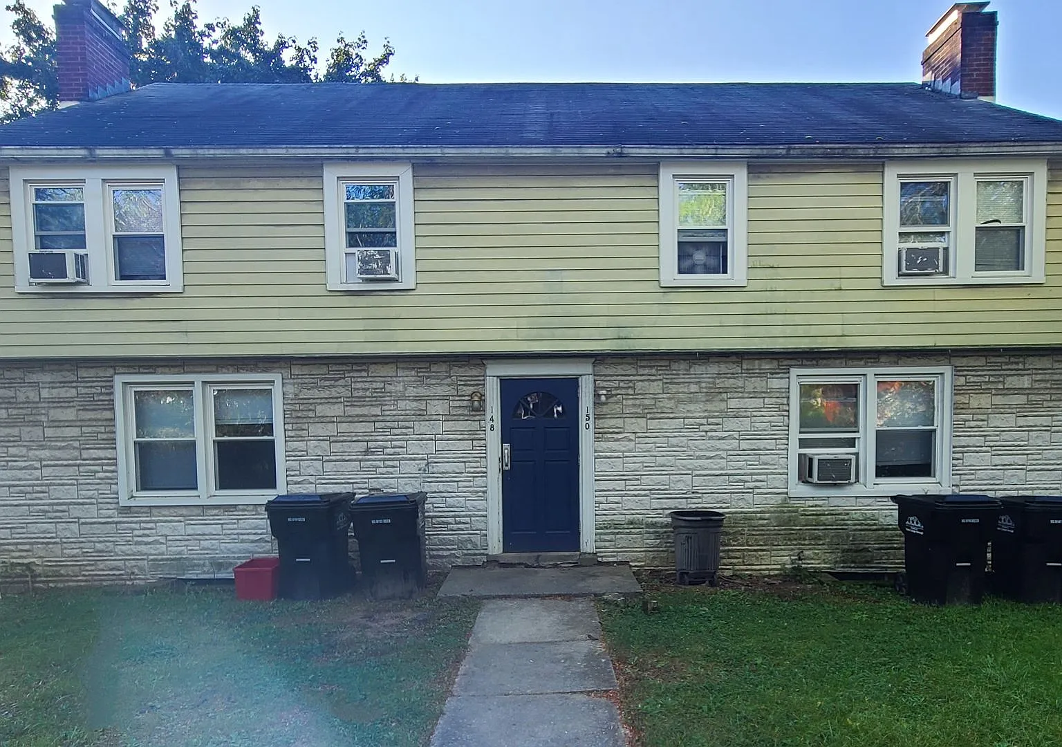 Hamilton Avenue, West — Photo 3