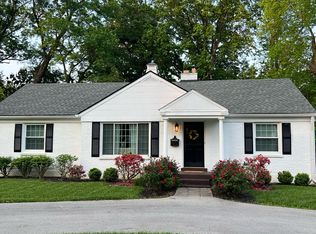 307 N Bonner Ave, Saint Matthews, KY 40207