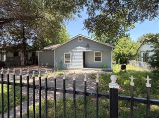3717 Childress St, Fort Worth, TX 76119