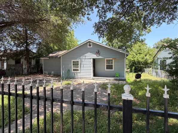 3717 Childress St, Fort Worth, TX 76119