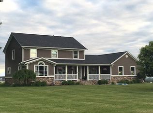5216 State Route 718, Troy, OH 45373