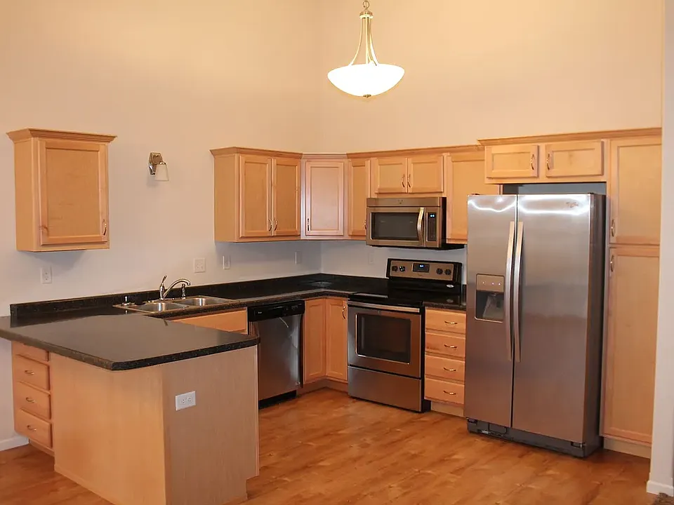 Westport Beach Townhomes