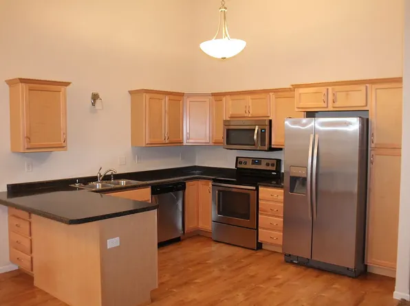 Westport Beach Townhomes