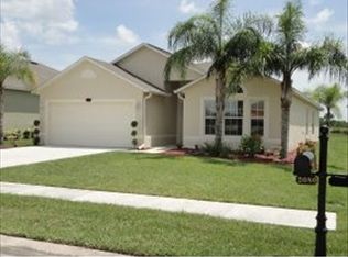 2080 Neveah Ave NW, Palm Bay, FL 32907