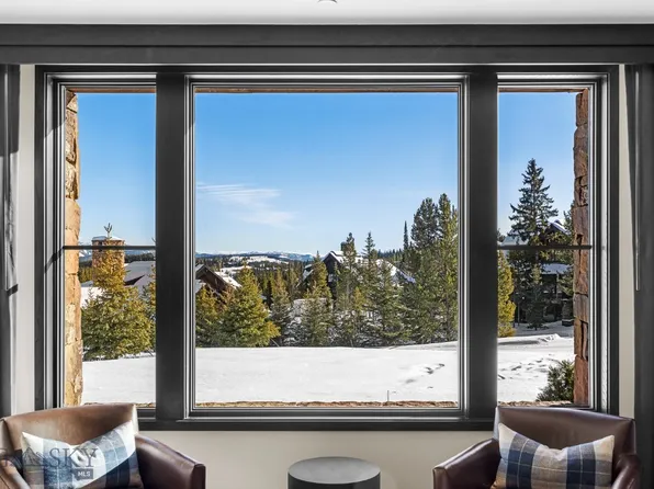 824 Settlement Trl #2-A, Big Sky, MT 59716