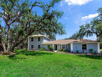 27215 Crosby Rd, Myakka City, FL, 34251
