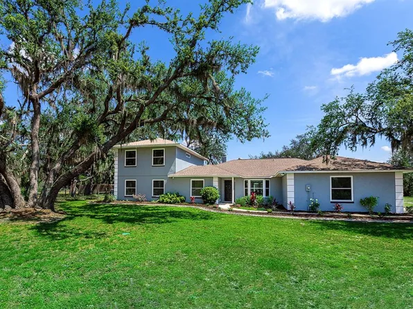 27215 Crosby Rd, Myakka City, FL 34251