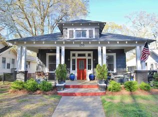 193 S Fairview Ave, Spartanburg, SC 29302