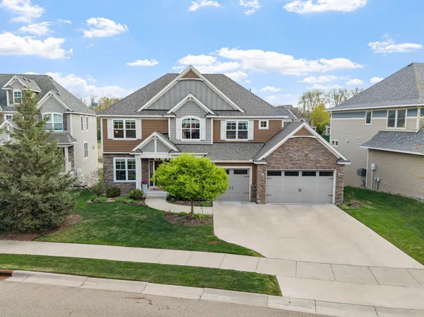 15715 56th Ave N, Plymouth, MN 55446