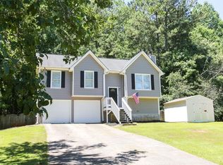 158 Wesley Mill Dr, Villa Rica, GA 30180