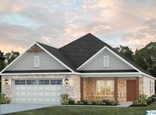 105 Gary Allen Blvd, Huntsville, AL 35757