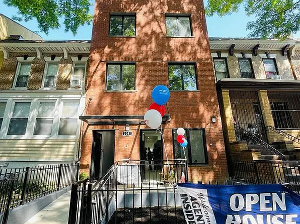 2041 Strauss St #1, Brooklyn, NY 11212