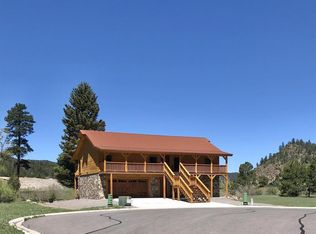 526 Vista Del Rio Drive, South Fork, CO 81154