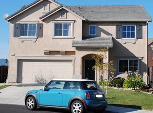 4476 Rolling Meadows Ct, Fairfield, CA 94534