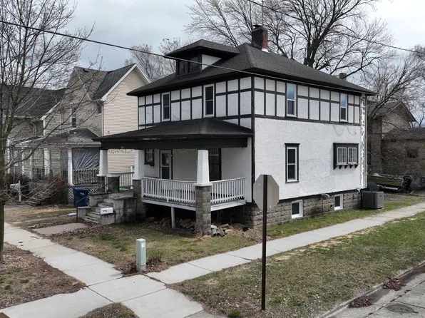 900 E Indiana St, Bay City, MI 48706