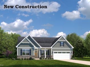 6325 Tristin Ln, Medina, OH 44256