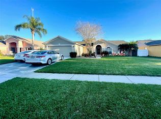 10622 Foxcrest Way, Riverview, FL 33569