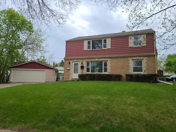 4209 South Whitnall AVENUE, Milwaukee, WI 53207