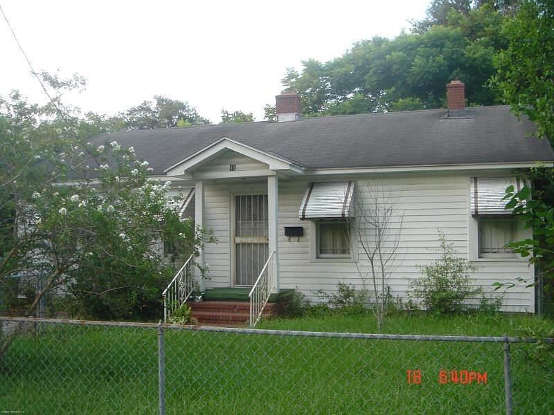 41 Tallulah Ave, Jacksonville, FL 32208 Zillow