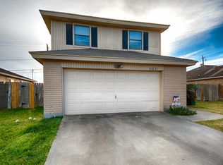 6641 Kodiak Dr, Corpus Christi, TX 78414