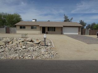 7814 E Davenport Dr, Scottsdale, AZ 85260