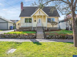 440 Oxford St SE, Salem, OR 97302