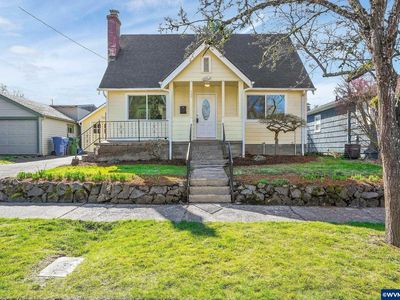 440 Oxford St SE, Salem, OR, 97302