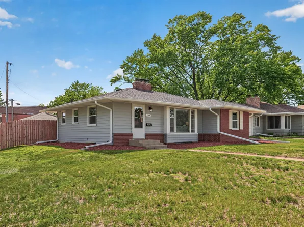 1544 Fern Dr, Richfield, MN 55423