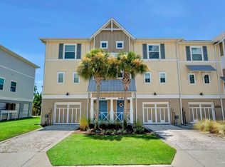 14493 Salt Meadow Dr, Perdido Key, FL 32507