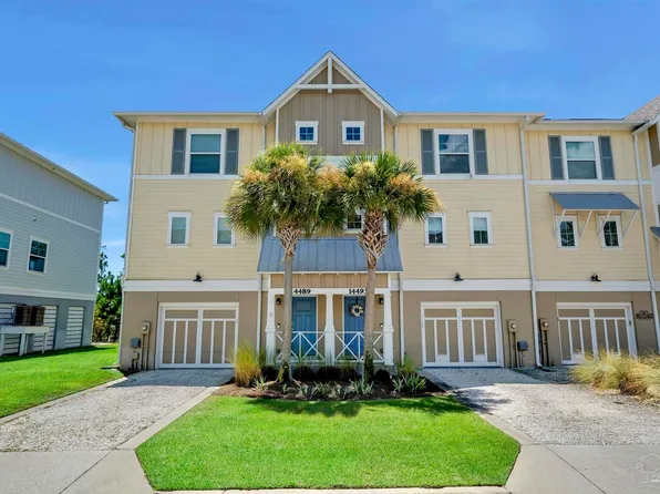 14493 Salt Meadow Dr, Perdido Key, FL 32507