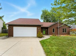 6314 Verandah Ln, Fort Wayne, IN