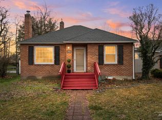 1551 W Salem St, Boise, ID 83705