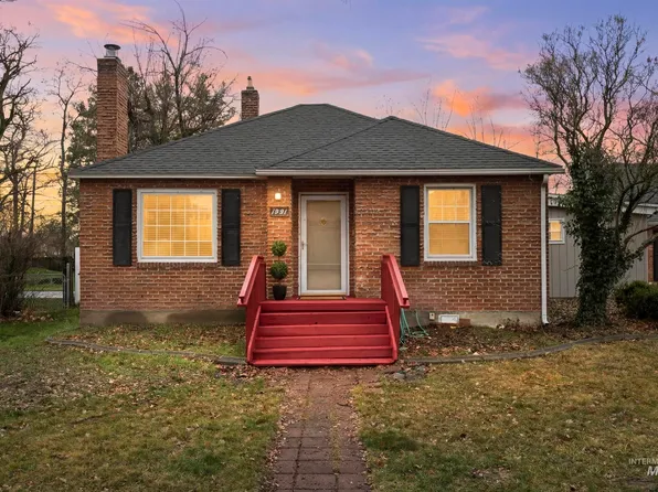 1551 W Salem St, Boise, ID 83705