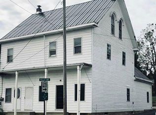 9162 State Road 64, Georgetown, IN 47122