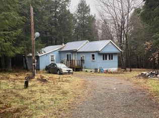 68 Towers Rd, Greenbush, ME 04418