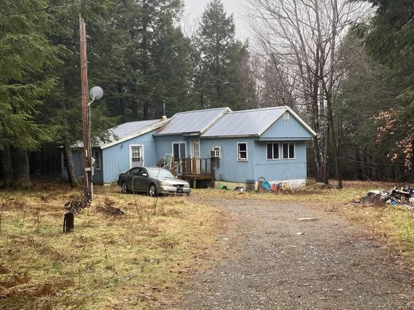 68 Towers Road, Greenbush, ME 04418