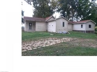 10924 Stookesberry Rd, Lisbon, OH 44432