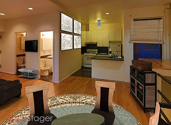 Rented by Helm Management